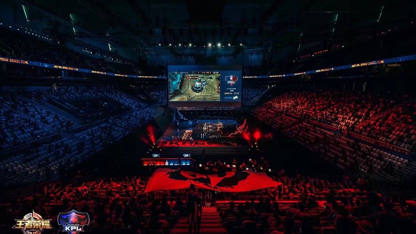 体育事业将 体育事业将