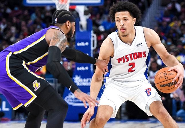 NBA杯决赛对阵出炉！央视网体育.