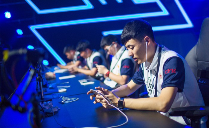 在总冠軍賽 在总冠軍賽